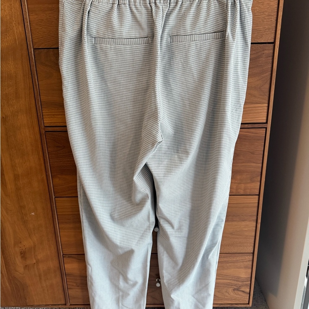 Banana Republic trousers All Day Pants Size 8‎ - Picture 4 of 5